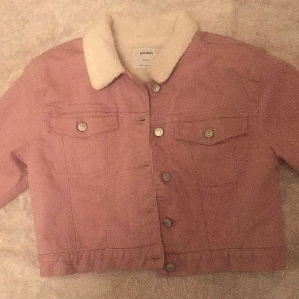 Jacket